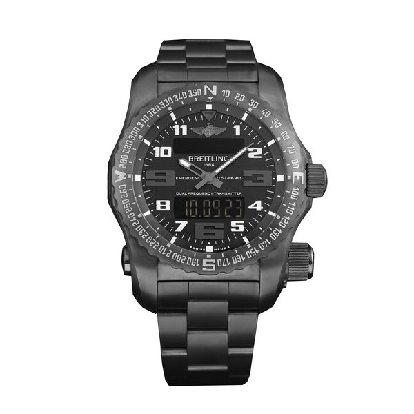 Breitling Emergency V76325